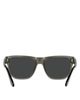 Persol Persol Polarized Square Sunglasses, 55mm - 4