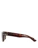 Persol Persol Rectangle Sunglasses, 58mm - 5
