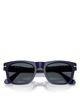 Persol Persol Rectangular Sunglasses, 52mm - 2