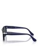 Persol Persol Rectangular Sunglasses, 52mm - 4