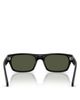 Persol Persol Rectangular Sunglasses, 58mm - 3