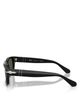 Persol Persol Rectangular Sunglasses, 58mm - 4