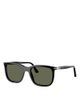 Persol Persol Renzo Rectangular Sunglasses, 56mm - 1