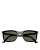 Persol Persol Renzo Rectangular Sunglasses, 56mm - 5