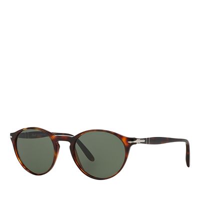Persol Persol Round Sunglasses, 50mm