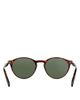 Persol Persol Round Sunglasses, 50mm - 4