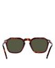 Persol Persol Square Sunglasses, 50mm - 4