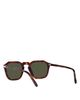 Persol Persol Square Sunglasses, 50mm - 5