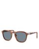 Persol Persol Square Sunglasses, 54mm - 1