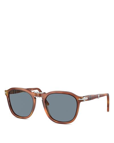 Persol Persol Square Sunglasses, 54mm