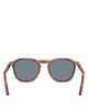 Persol Persol Square Sunglasses, 54mm - 5