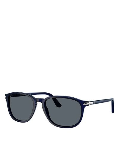 Persol Persol Square Sunglasses, 55mm