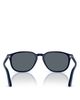 Persol Persol Square Sunglasses, 55mm - 4