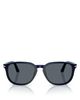 Persol Persol Square Sunglasses, 55mm - 6