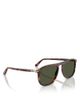 Persol Persol Square Sunglasses, 57mm - 1