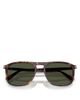 Persol Persol Square Sunglasses, 57mm - 3