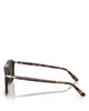 Persol Persol Square Sunglasses, 57mm - 4