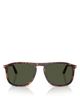 Persol Persol Square Sunglasses, 57mm - 5