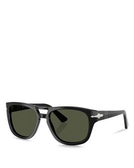 Persol Persol Square Sunglasses, 58mm