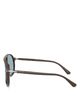 Persol Persol Walter Aviator Sunglasses, 60mm - 2