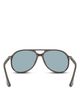 Persol Persol Walter Aviator Sunglasses, 60mm - 3