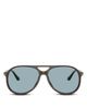 Persol Persol Walter Aviator Sunglasses, 60mm - 4