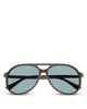 Persol Persol Walter Aviator Sunglasses, 60mm - 5