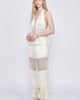 Personal Code Personal Code Antoinette Satin Bloomer Pants in Cream, Women's at Urban Outfitters - 4
