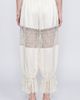 Personal Code Personal Code Antoinette Satin Bloomer Pants in Cream, Women's at Urban Outfitters - 5