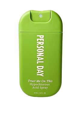 Personal Day Personal Day Travel Trust Me On This Hypochlorous Acid Spray