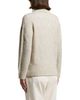 Peserico Peserico Boucle Zip Up Sweater with Micro-Sequins - 2