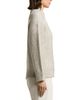 Peserico Peserico Boucle Zip Up Sweater with Micro-Sequins - 3