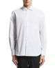 Peserico Peserico Classic Spread Collar Cotton Poplin Shirt - 1