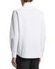 Peserico Peserico Classic Spread Collar Cotton Poplin Shirt - 2