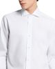 Peserico Peserico Classic Spread Collar Cotton Poplin Shirt - 3