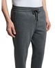 Peserico Peserico Cotton Blend Double Interlock Drawstring Joggers - 4