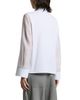 Peserico Peserico Cotton Blend Poplin Blouse - 2
