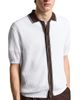 Peserico Peserico Cotton Camp Shirt - 2