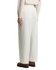 Peserico Peserico Cotton Stretch Gabardine Palazzo Pants - 2