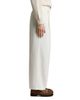 Peserico Peserico Cotton Stretch Gabardine Palazzo Pants - 3