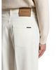 Peserico Peserico Cotton Stretch Gabardine Palazzo Pants - 4