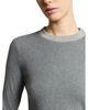 Peserico Peserico Cotton Stretch Micro Rib Top - 3