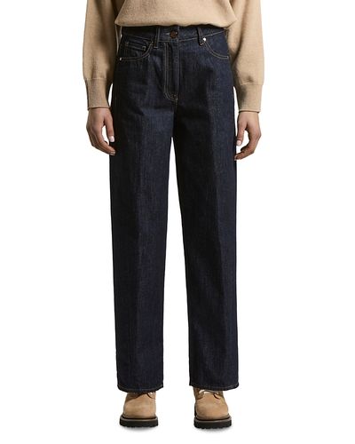 Peserico Peserico Cotton Trousers