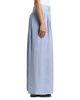 Peserico Peserico Double Dart Palazzo Trousers - 2