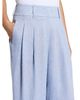 Peserico Peserico Double Dart Palazzo Trousers - 4