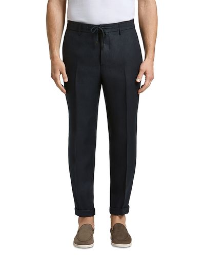 Peserico Peserico Drawstring Joggers