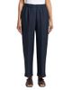 Peserico Peserico Elastic Waist Palazzo Trousers - 1