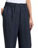 Peserico Peserico Elastic Waist Palazzo Trousers - 4