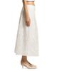 Peserico Peserico Embroidered Midi Skirt - 3