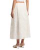 Peserico Peserico Embroidered Midi Skirt - 4